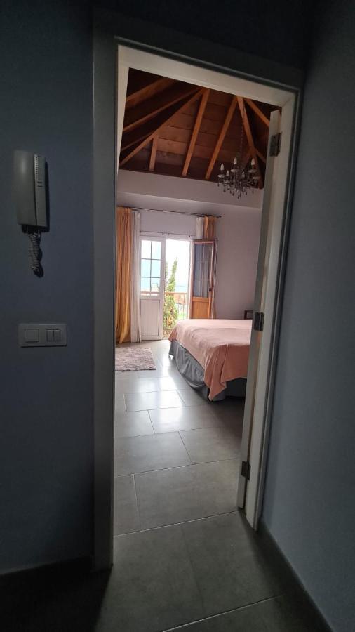 Mi Rincon En La Pedrera Ξενοδοχείο Tejina Εξωτερικό φωτογραφία